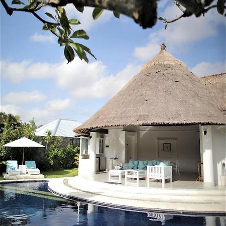 Alam Boutique Villa, Umalas 세미냑 외부 사진