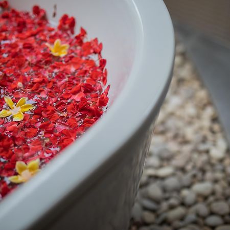Alam Boutique Villa, Umalas 세미냑 외부 사진