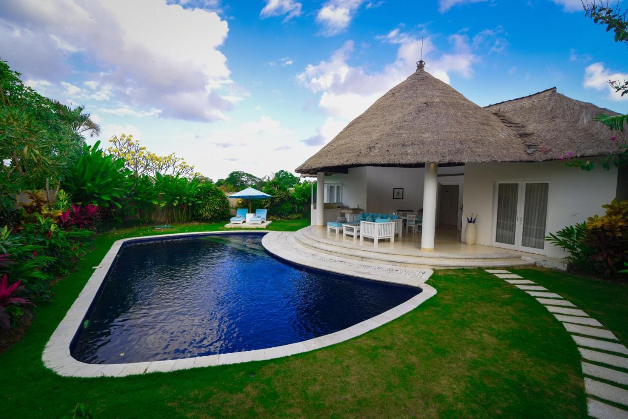 Alam Boutique Villa, Umalas 세미냑 외부 사진