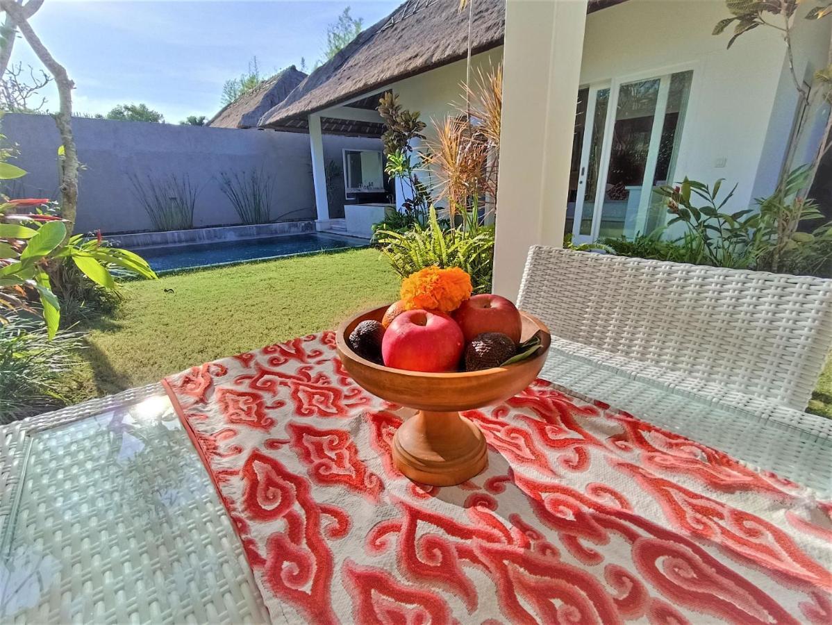 Alam Boutique Villa, Umalas 세미냑 외부 사진