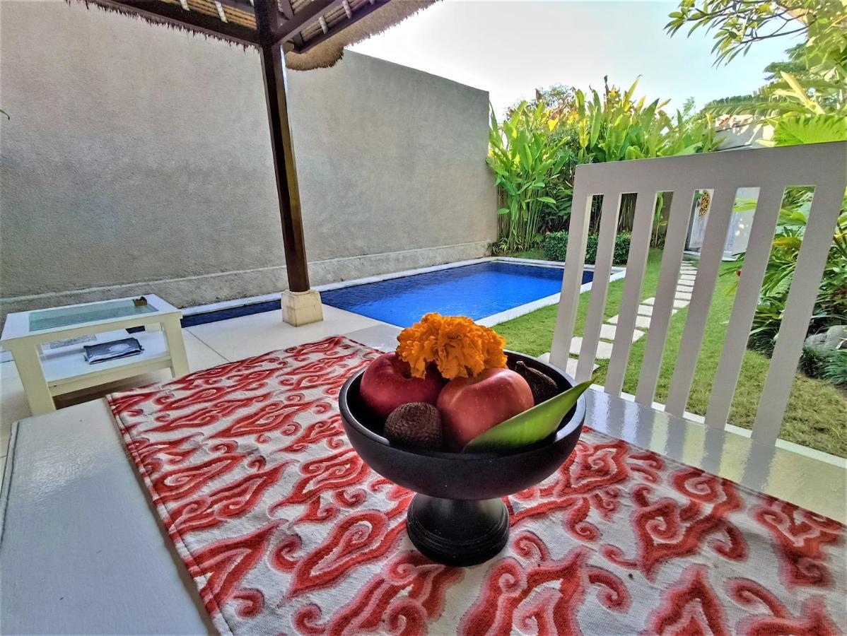 Alam Boutique Villa, Umalas 세미냑 외부 사진