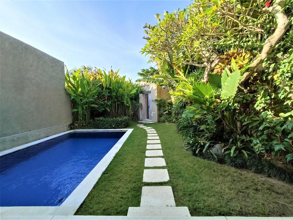 Alam Boutique Villa, Umalas 세미냑 외부 사진