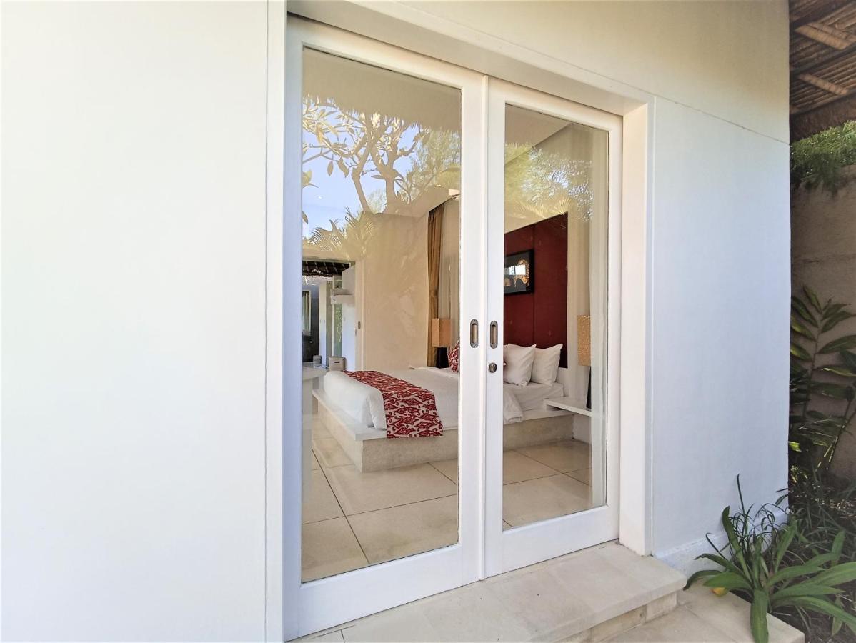 Alam Boutique Villa, Umalas 세미냑 외부 사진