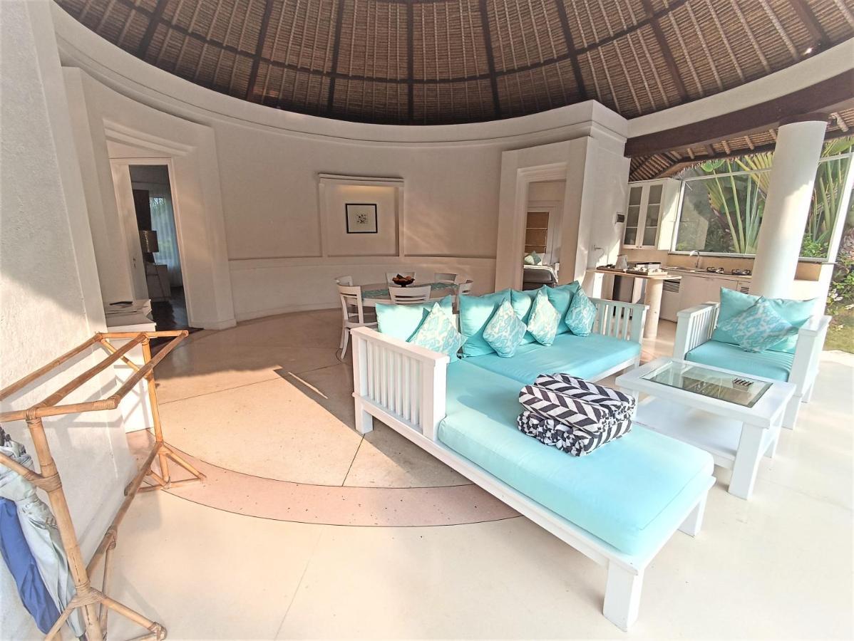 Alam Boutique Villa, Umalas 세미냑 외부 사진