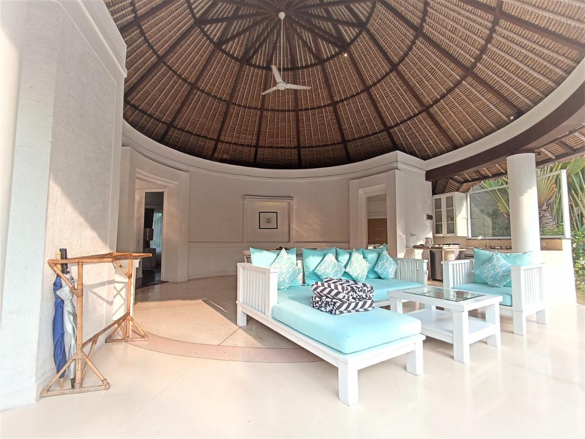 Alam Boutique Villa, Umalas 세미냑 외부 사진