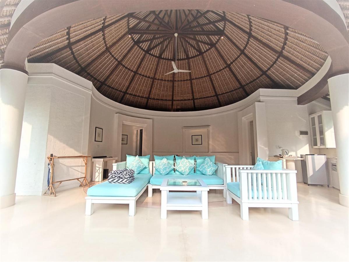 Alam Boutique Villa, Umalas 세미냑 외부 사진