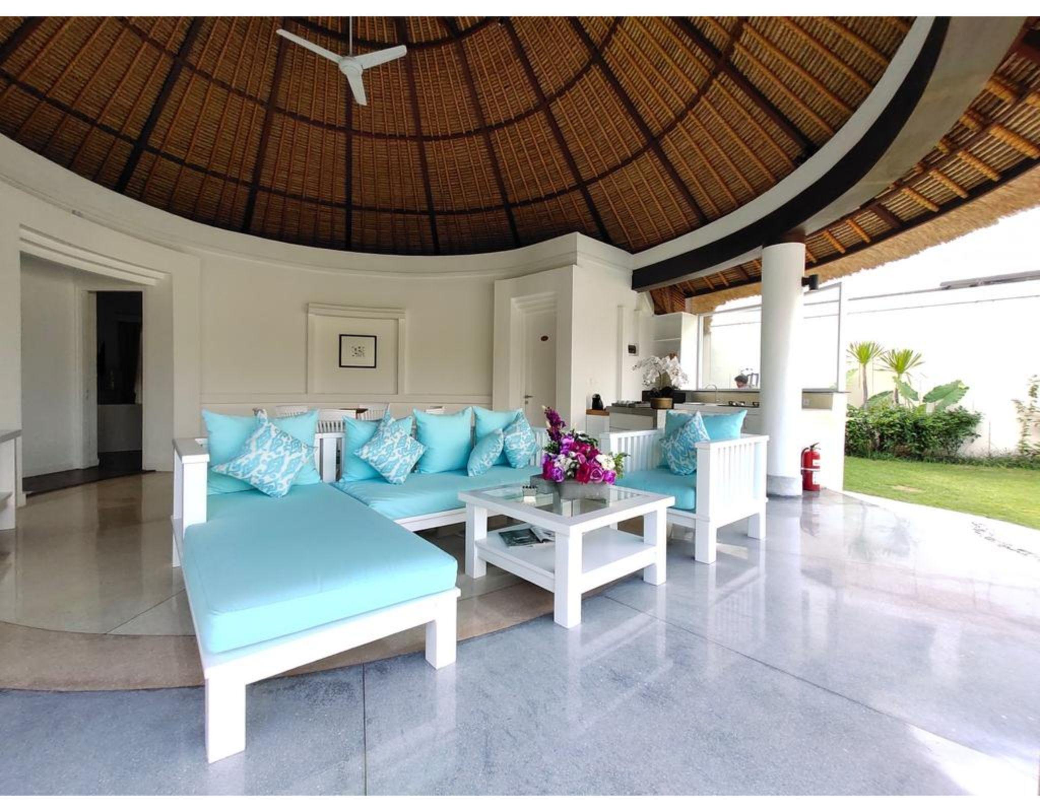 Alam Boutique Villa, Umalas 세미냑 외부 사진