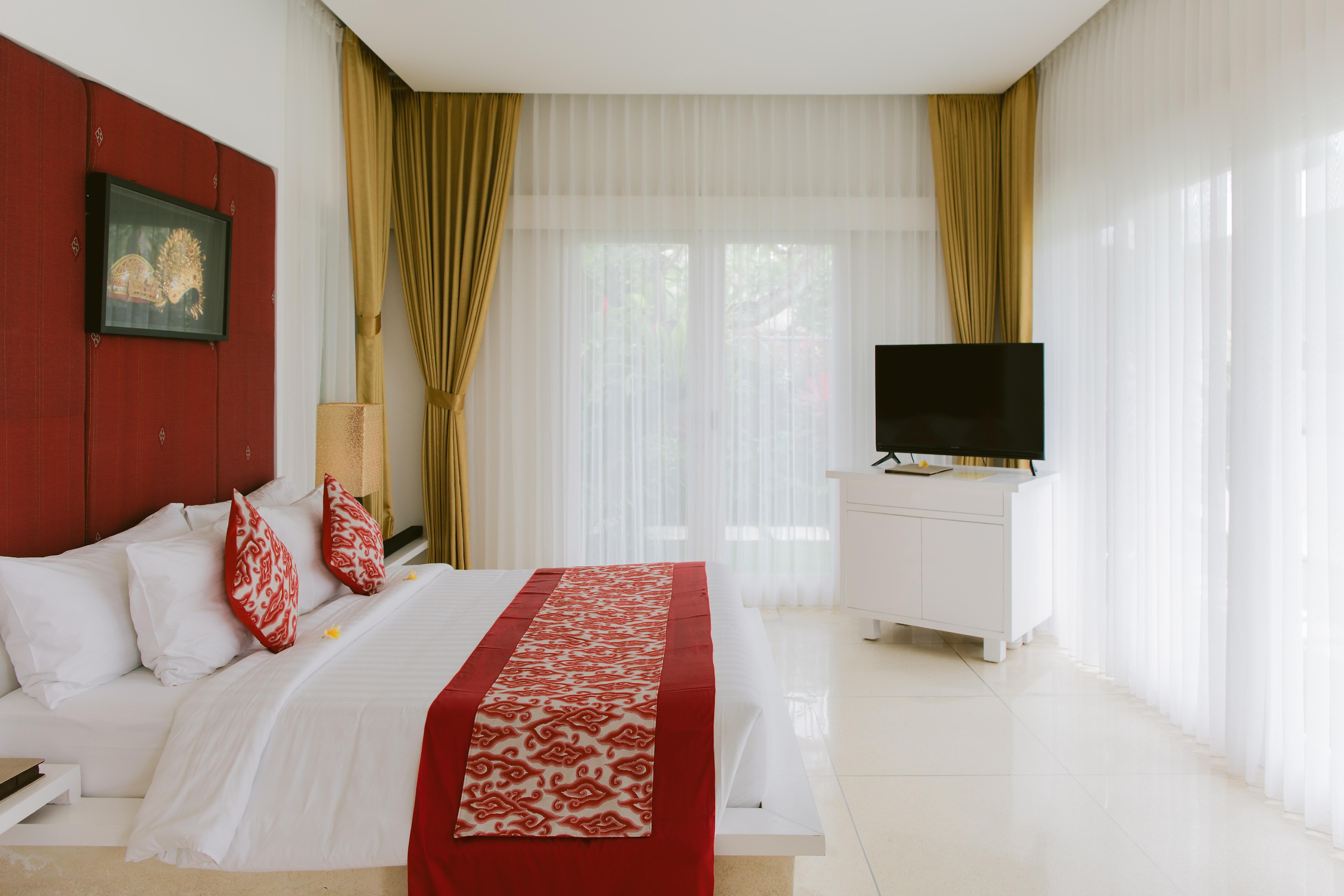 Alam Boutique Villa, Umalas 세미냑 외부 사진