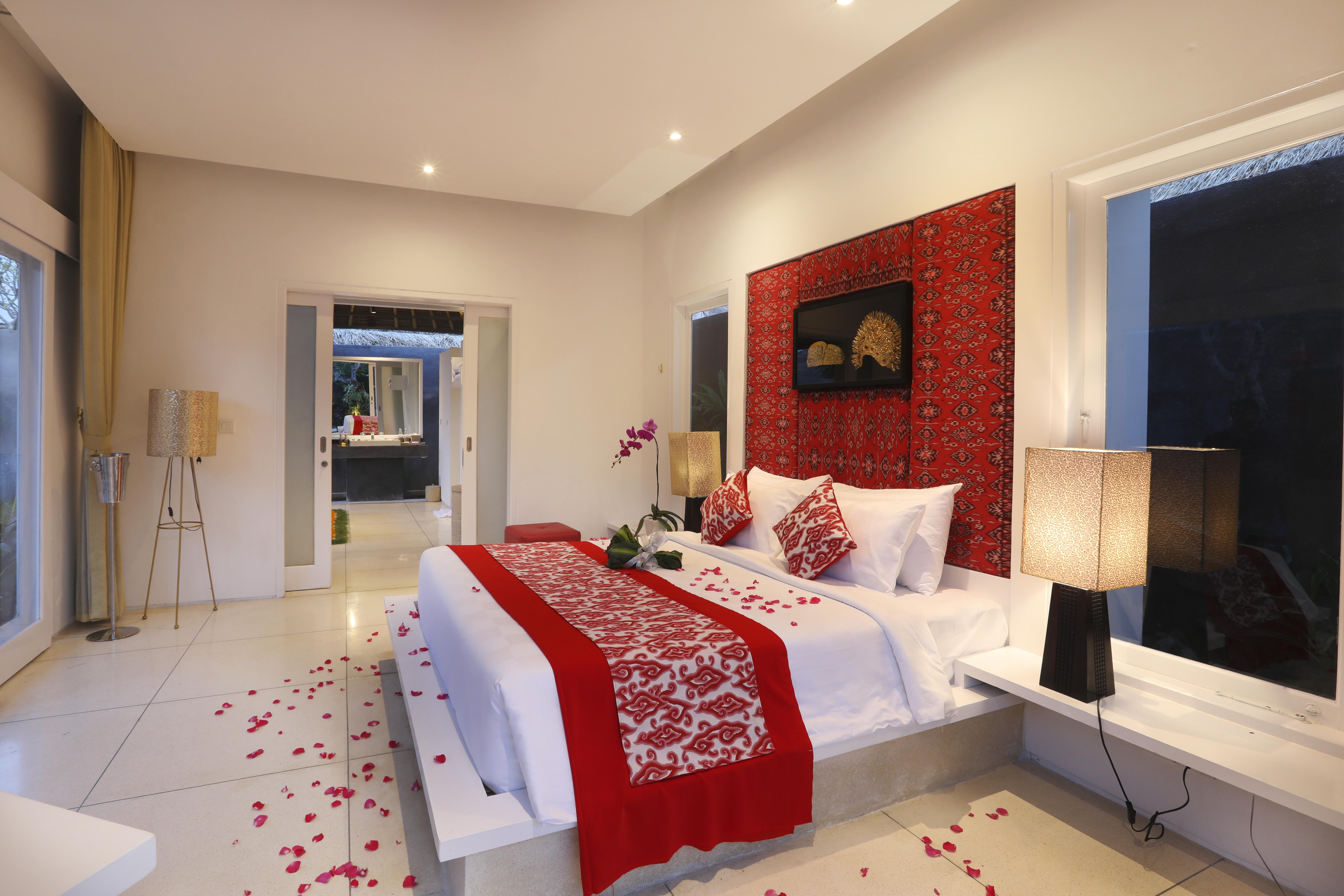 Alam Boutique Villa, Umalas 세미냑 외부 사진