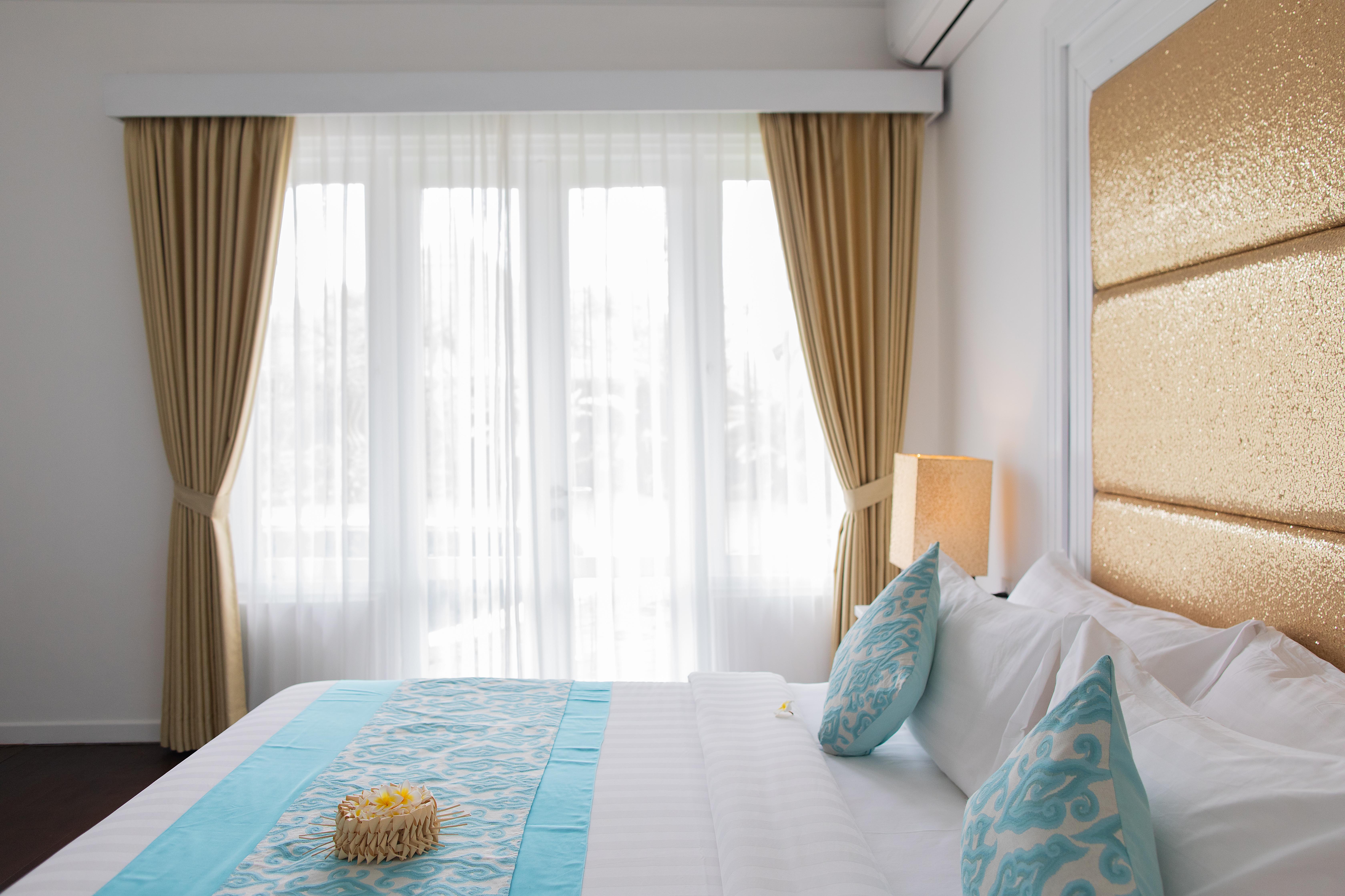 Alam Boutique Villa, Umalas 세미냑 외부 사진