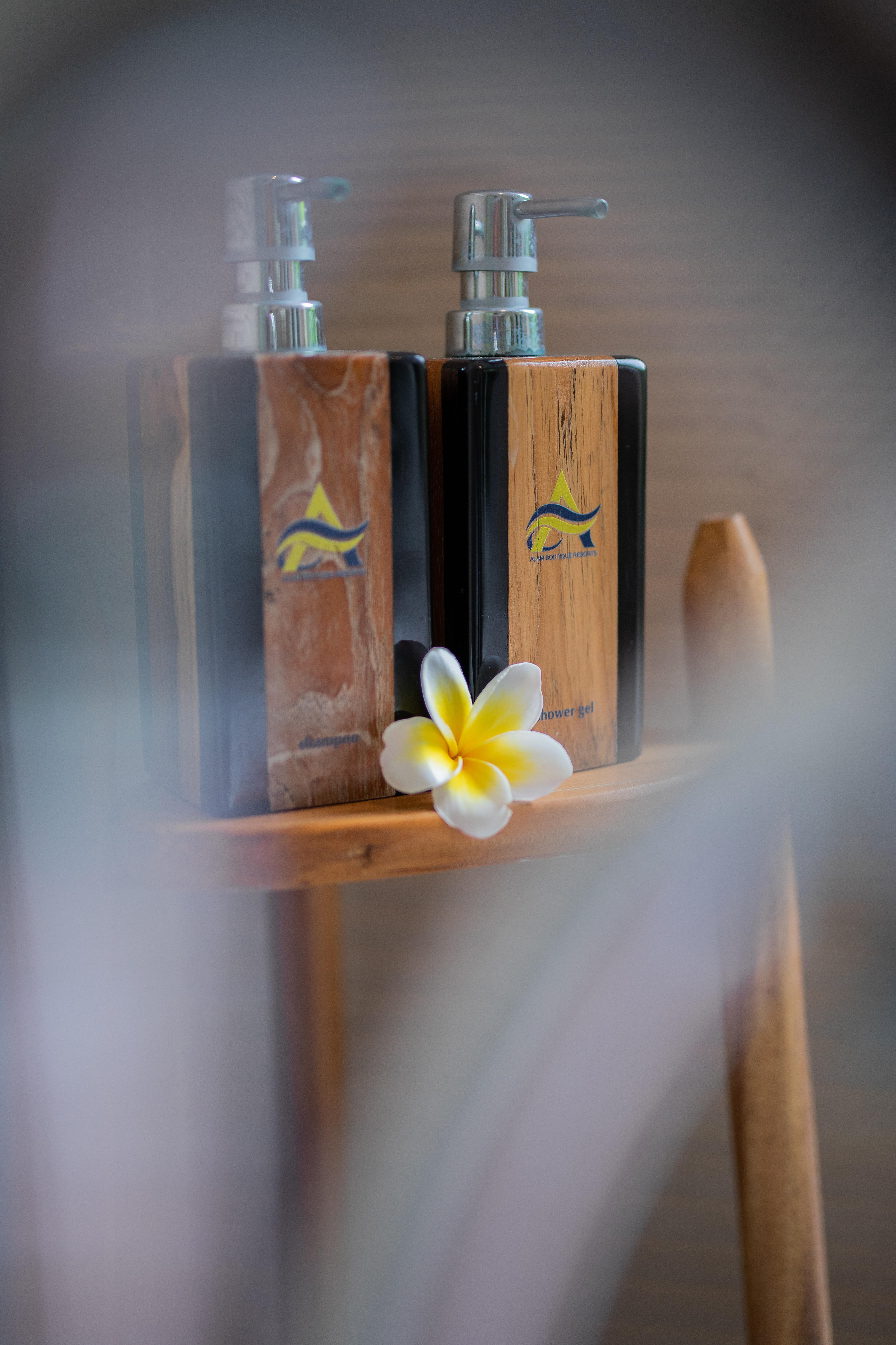Alam Boutique Villa, Umalas 세미냑 외부 사진