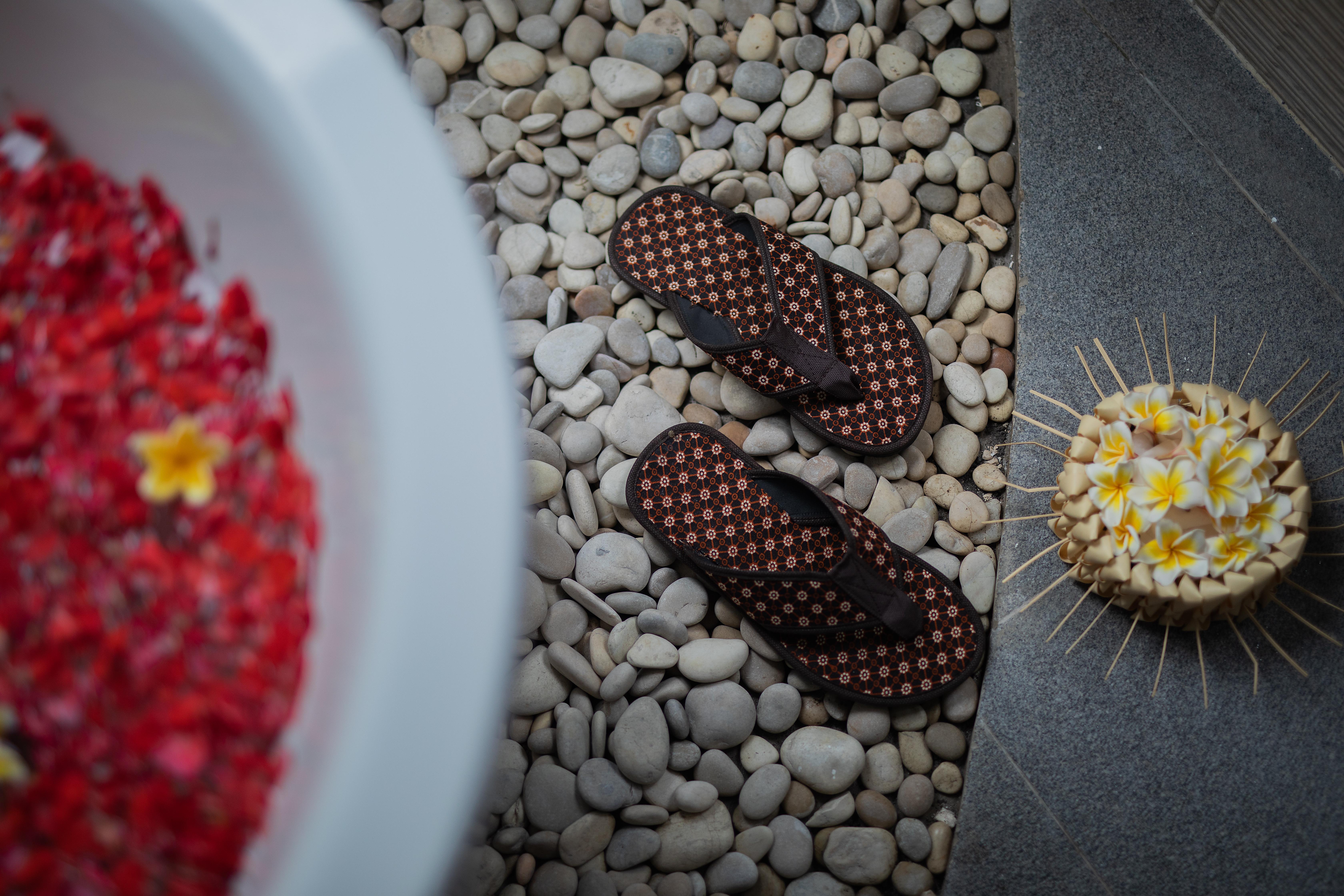 Alam Boutique Villa, Umalas 세미냑 외부 사진
